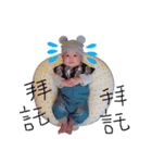Enzo baby（個別スタンプ：10）