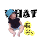 Enzo baby（個別スタンプ：13）
