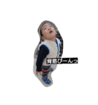 Shinchannokao6（個別スタンプ：5）