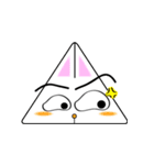 The Rabbit's relax life-3（個別スタンプ：5）