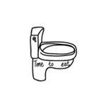 Old John（個別スタンプ：20）