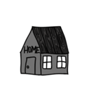 Old John（個別スタンプ：24）