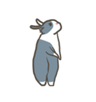 Qiu Guo's daily（個別スタンプ：12）
