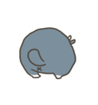 Qiu Guo's daily（個別スタンプ：13）