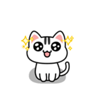 UNO CAT No.08 Basic Sticker（個別スタンプ：2）