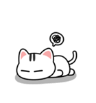 UNO CAT No.08 Basic Sticker（個別スタンプ：11）