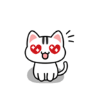 UNO CAT No.08 Basic Sticker（個別スタンプ：31）