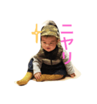 たおすたんぷ（個別スタンプ：1）