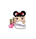 Nailist stamp（個別スタンプ：4）