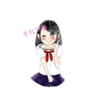 日頃のイラスト（個別スタンプ：2）