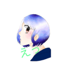 日頃のイラスト（個別スタンプ：6）