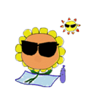 Sunnyflow（個別スタンプ：2）