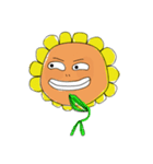 Sunnyflow（個別スタンプ：4）