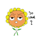 Sunnyflow（個別スタンプ：9）