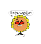 Sunnyflow（個別スタンプ：10）