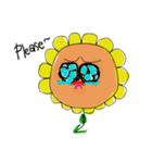 Sunnyflow（個別スタンプ：11）