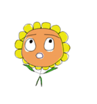 Sunnyflow（個別スタンプ：14）