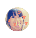 2familystamp.（個別スタンプ：7）