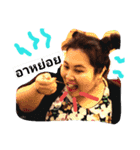 Chubby Eve（個別スタンプ：1）