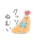 えびふらちゃん（個別スタンプ：19）