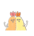 えびふらちゃん（個別スタンプ：23）