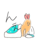 えびふらちゃん（個別スタンプ：24）