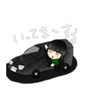 頑張れ健太郎！！（個別スタンプ：22）
