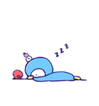 Siaki Sticker Ver.2（個別スタンプ：8）