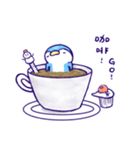 Siaki Sticker Ver.2（個別スタンプ：28）