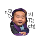 Lucas life1（個別スタンプ：3）