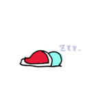チビっ子くらげ（個別スタンプ：13）