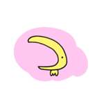 チビっ子くらげ（個別スタンプ：32）