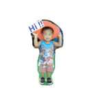 2brother（個別スタンプ：6）