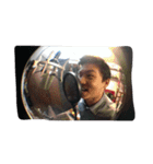 Life With Defeat The Giant（個別スタンプ：17）