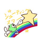 エブリデイ ストーン（個別スタンプ：19）