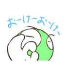 エブリデイ ストーン（個別スタンプ：29）