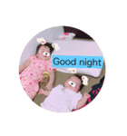 さくらと葵（個別スタンプ：3）