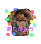 はるまくんの毎日（個別スタンプ：22）