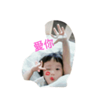 little C（個別スタンプ：4）
