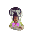 little C（個別スタンプ：10）