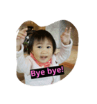 little C（個別スタンプ：13）