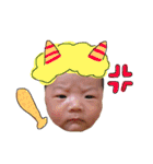 souta yusa（個別スタンプ：12）