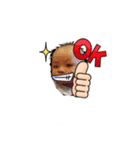 Tachinkrab（個別スタンプ：2）