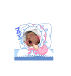 Tachinkrab（個別スタンプ：3）
