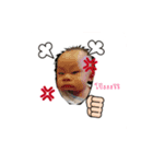 Tachinkrab（個別スタンプ：5）