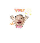 Tachinkrab（個別スタンプ：7）
