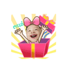 Tachinkrab（個別スタンプ：9）