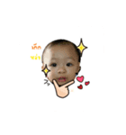 Tachinkrab（個別スタンプ：11）