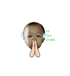 Tachinkrab（個別スタンプ：13）
