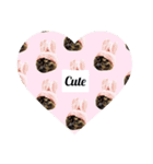 tortoiseshell Tigger（個別スタンプ：5）